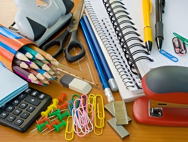 How to Select the Right Office Stationery Supplier?