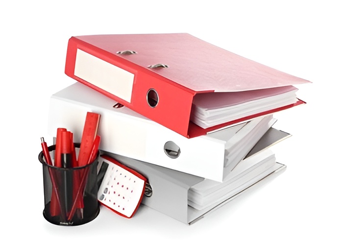 Must-Have Office Stationery Items That You Need In a Workplace
